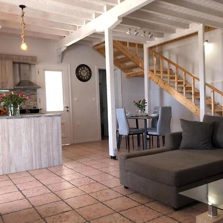 Eris Villa - Amazing View In Lefkada Frínion Extérieur photo
