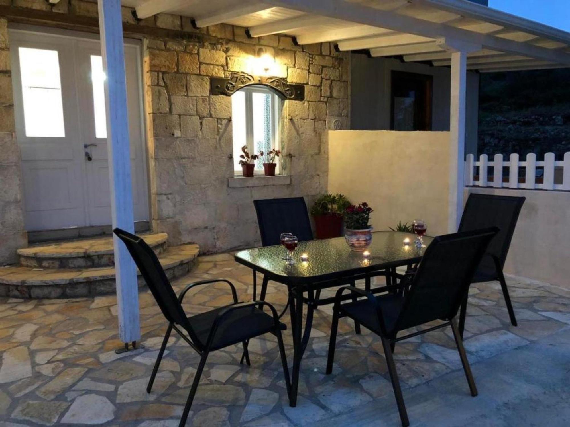 Eris Villa - Amazing View In Lefkada Frínion Extérieur photo
