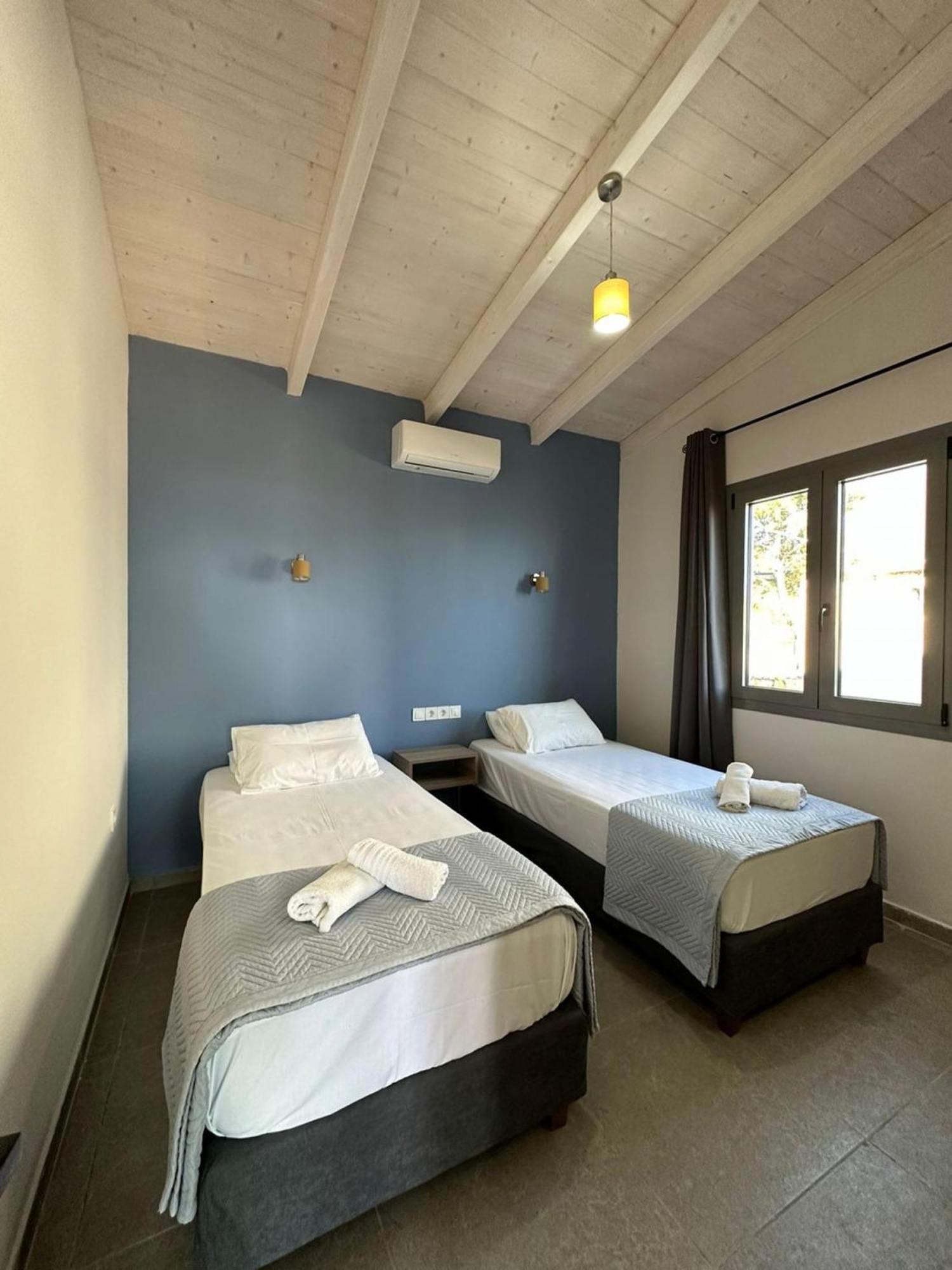 Eris Villa - Amazing View In Lefkada Frínion Extérieur photo