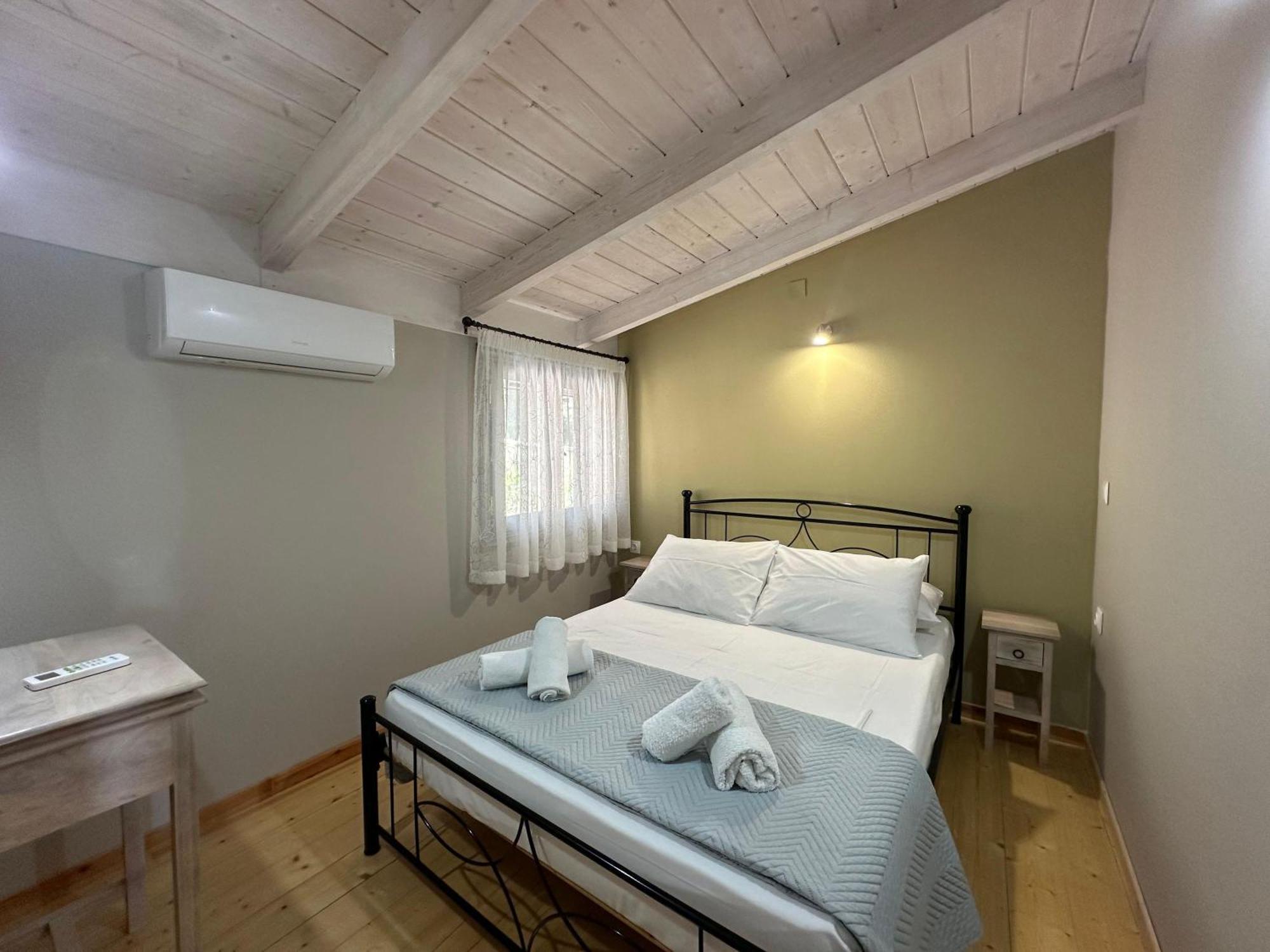 Eris Villa - Amazing View In Lefkada Frínion Extérieur photo