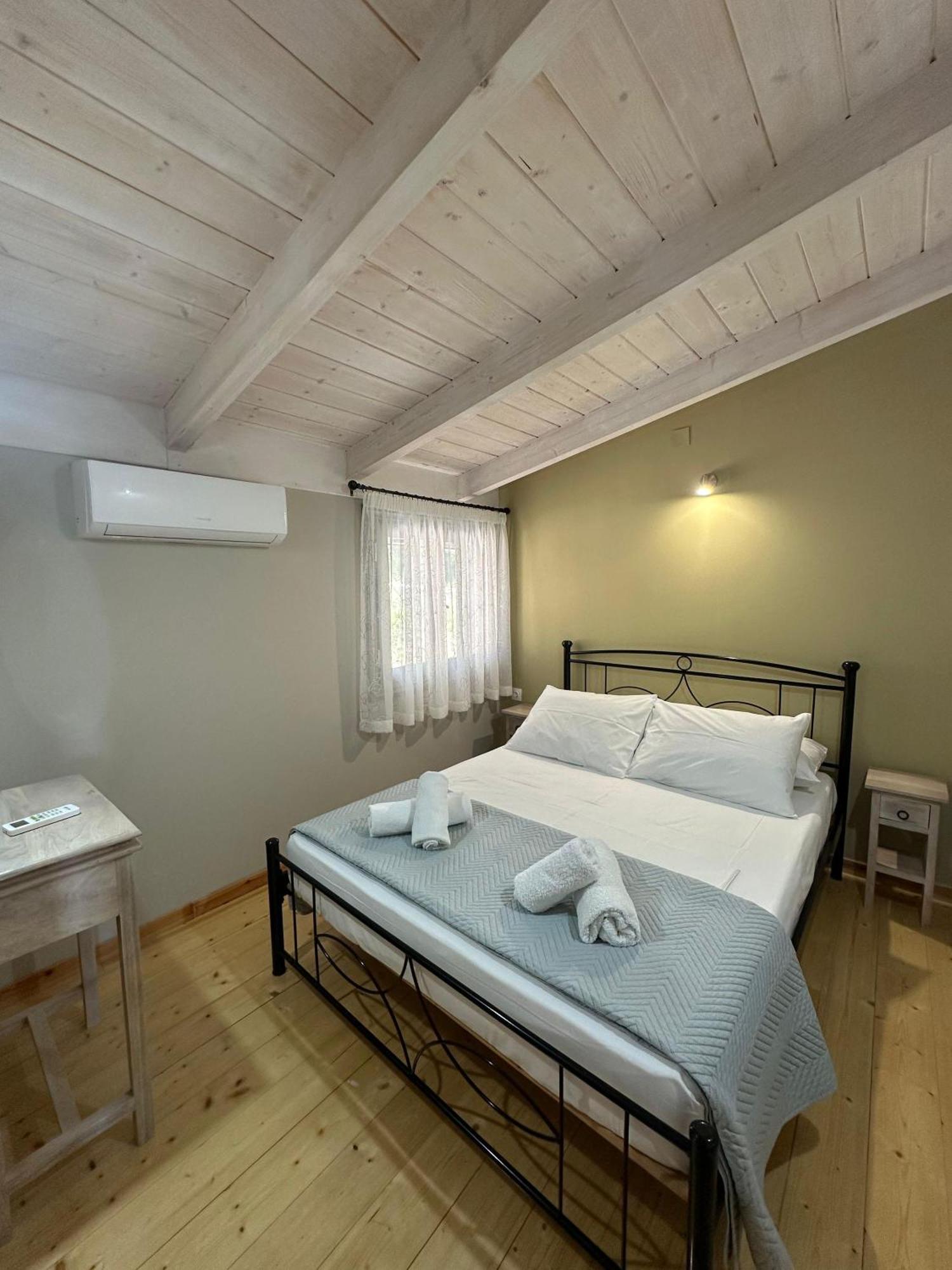 Eris Villa - Amazing View In Lefkada Frínion Extérieur photo